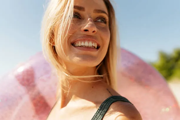 Фотография Анны Шнайдер